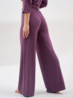 Пижама женская "Флирт" (брюки)