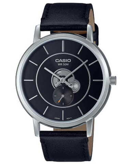 Часы Casio Collection MTP-B130L-1A