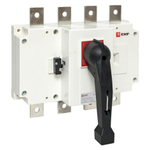 Рубильник-выключатель EKF psds-630-4