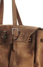 BIG BOOM BAG CAPPUCCINO