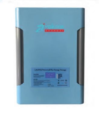 Аккумуляторы Vektor Energy LFP 48-150PW - фото 1