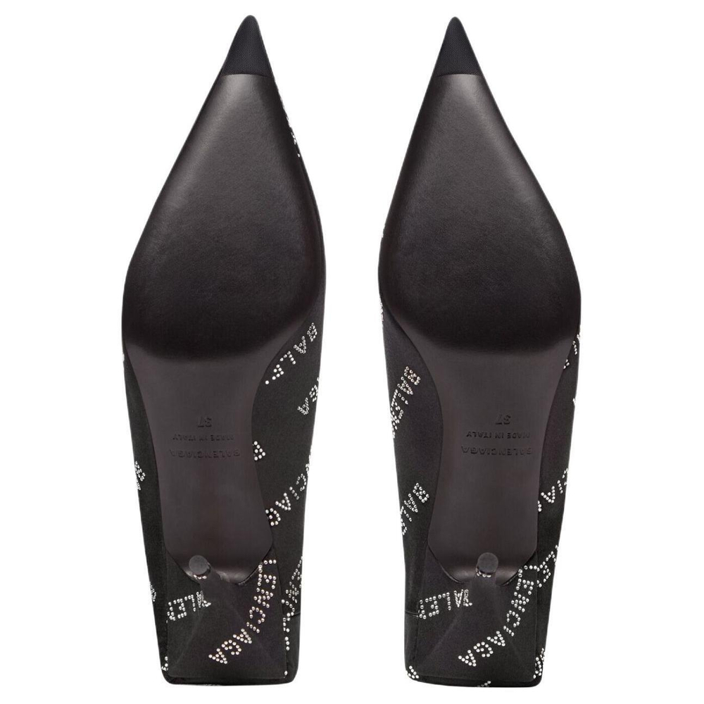 Balenciaga Knife 8Cm (Женская размерная сетка)