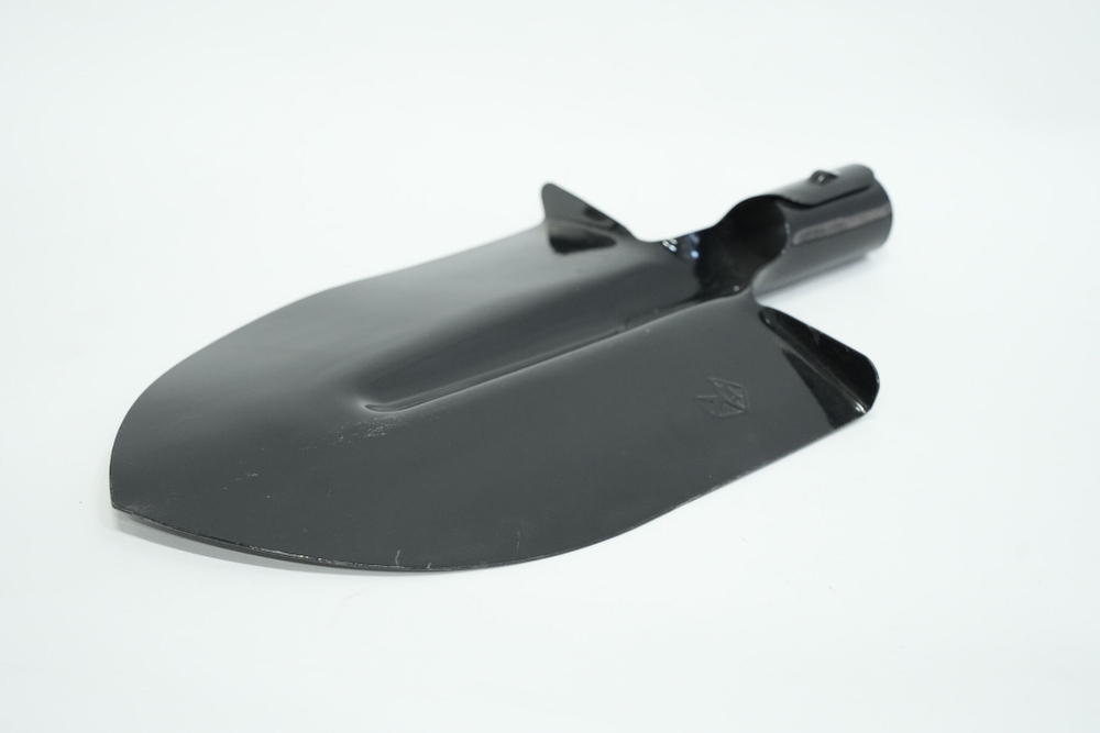 ЛОПАТА ШТЫКОВАЯ ЗМИ 205Х275ММ БЕЗ ЧЕРЕНКА 61410