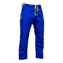 Кимоно Hayperfly STARLYTE III ELECTRIC Royal Blue