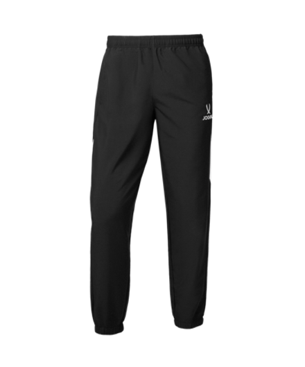 Брюки парадные Jogel DIVISION PerFormDRY Track Pants, черный 99