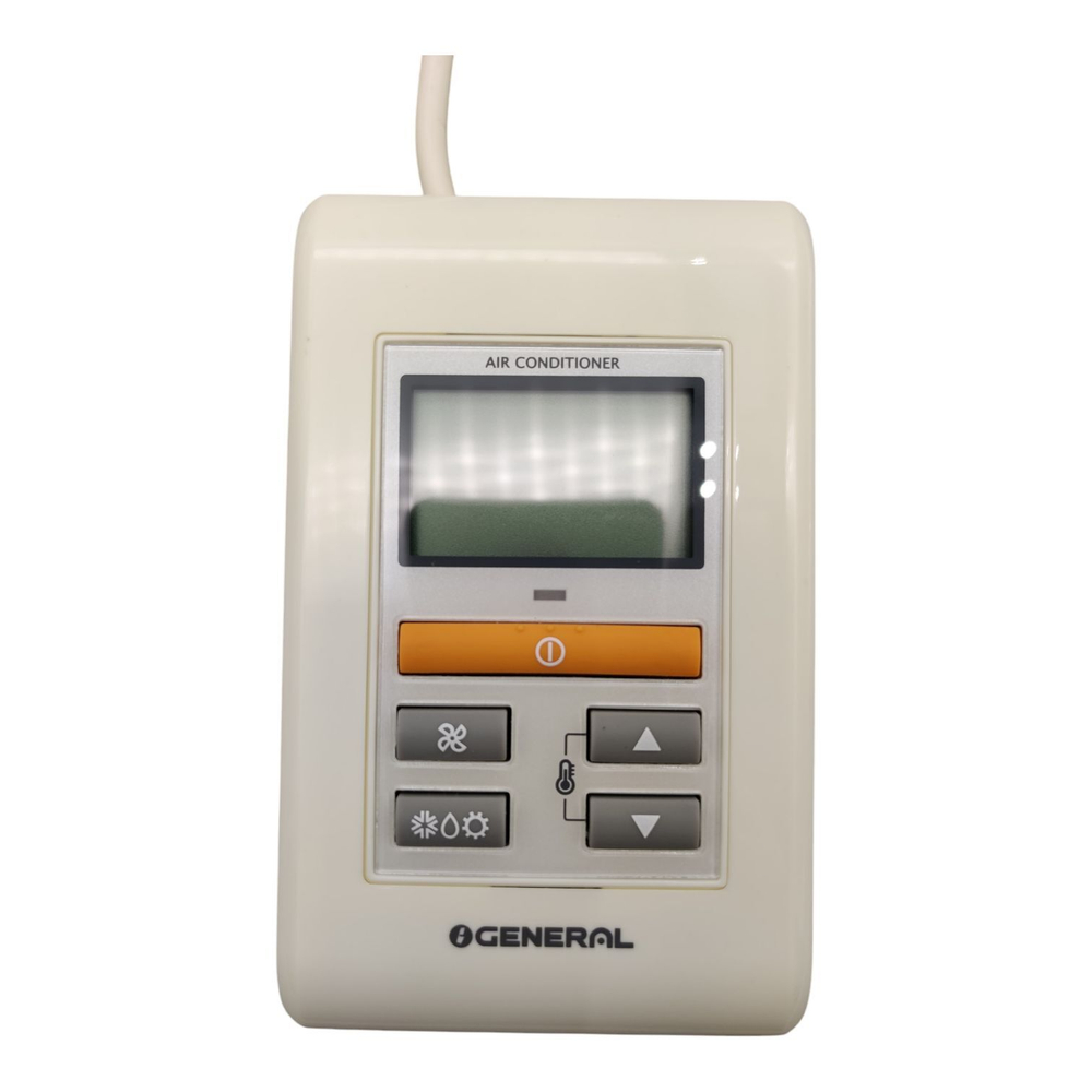 Пульт Airstage General UTB-GPA для кондиционеров