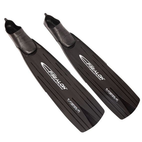 Ласты Epsealon Vega черные