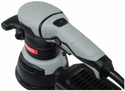 Эксцентриковая шлиф.машина РЕСАНТА ЭШМ-125/5Э