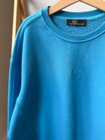 Хлопковый свитшот Dan Maralex, 140