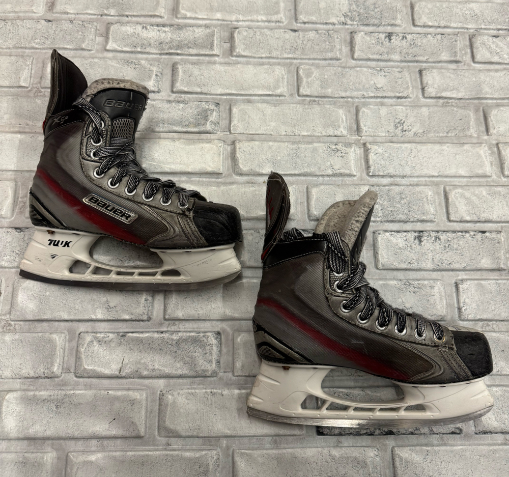 BAUER VAPOR X5.0 4D