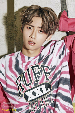 товары UP10TION - UP10TION 2017 Special Photo Edition