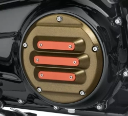 25700822 ЗАЩИТНАЯ КРЫШКА ДВИГАТЕЛЯ  Derby Cover Dominion