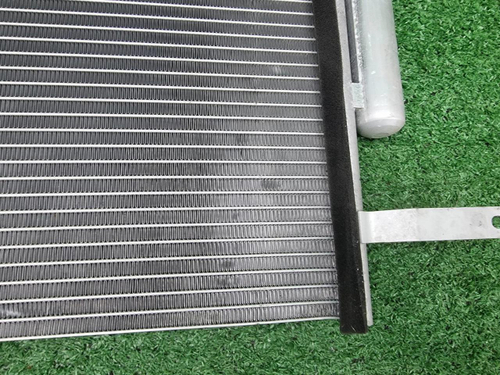 Радиатор кондиционера Omoda S5 (2022-н.в.)