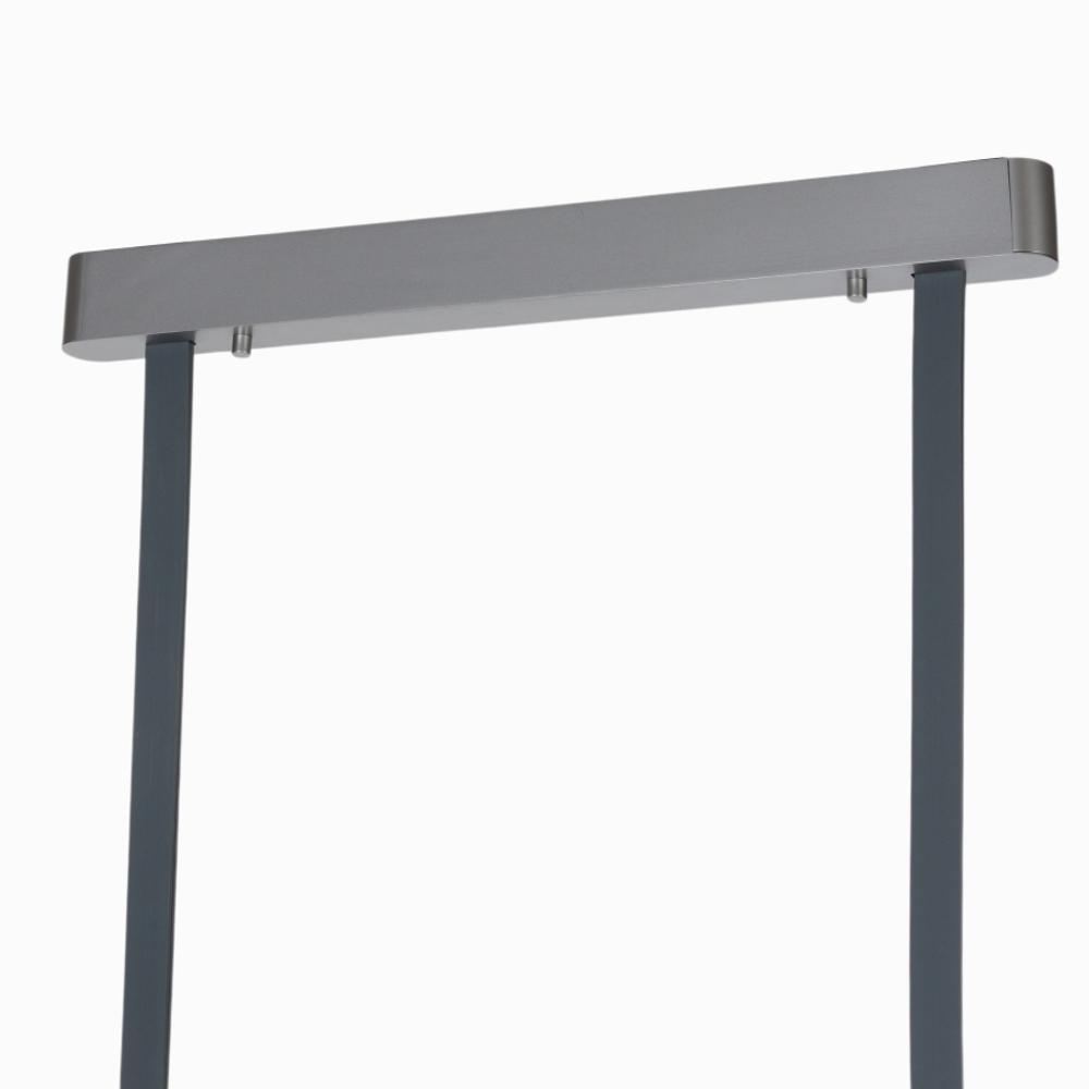 Подвесной светильник Aegis Line диаметр 8