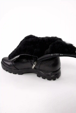 Bizon Утка (нат. мех) У-20