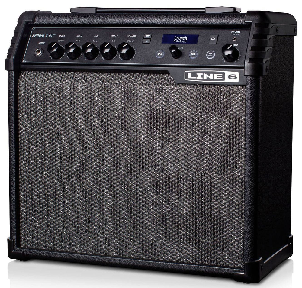 Line 6 SPIDER V30 MKII