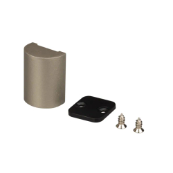 Заглушка ART-APRIORI-CAP (OG) (Arlight, IP20 Металл, 3 года) 051122