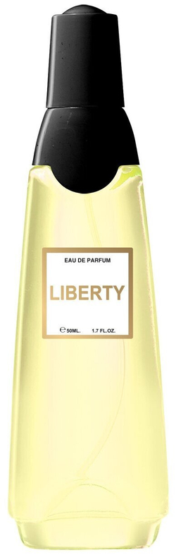 Ascania парфюмерная вода Liberty, 50 мл