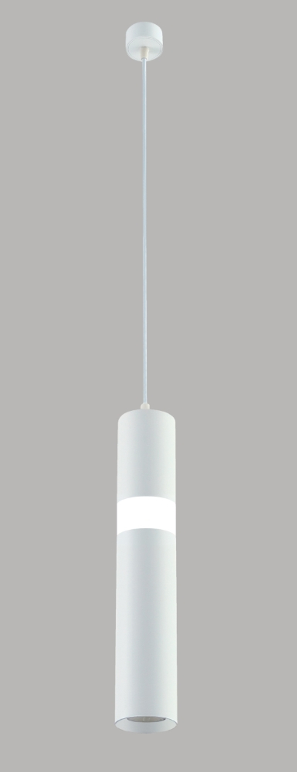 Светильник подвесной Crystal Lux CLT 038C360 WH