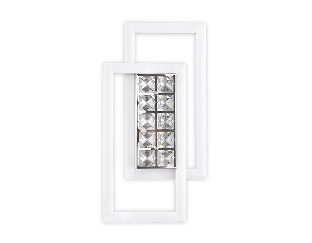 Ambrella Настенно-потолочный светодиодный светильник Ice FA107