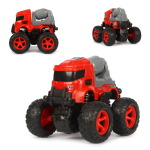 Спецтехника ин. 9см, пакет 1772-35