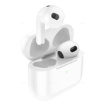 Беспроводные наушники Borofone BW91 (white)