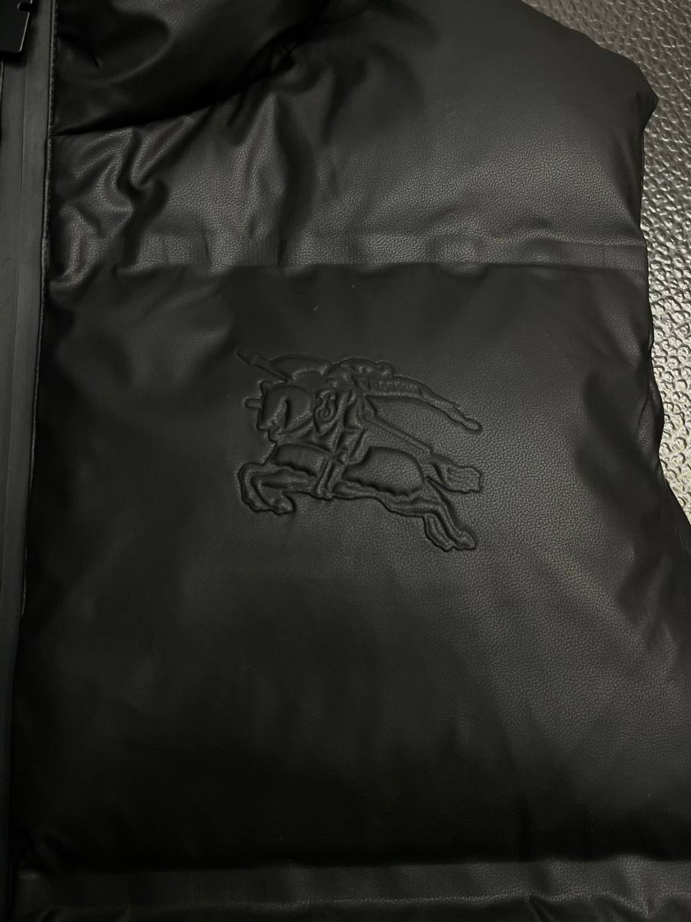 Безрукавка Burberry