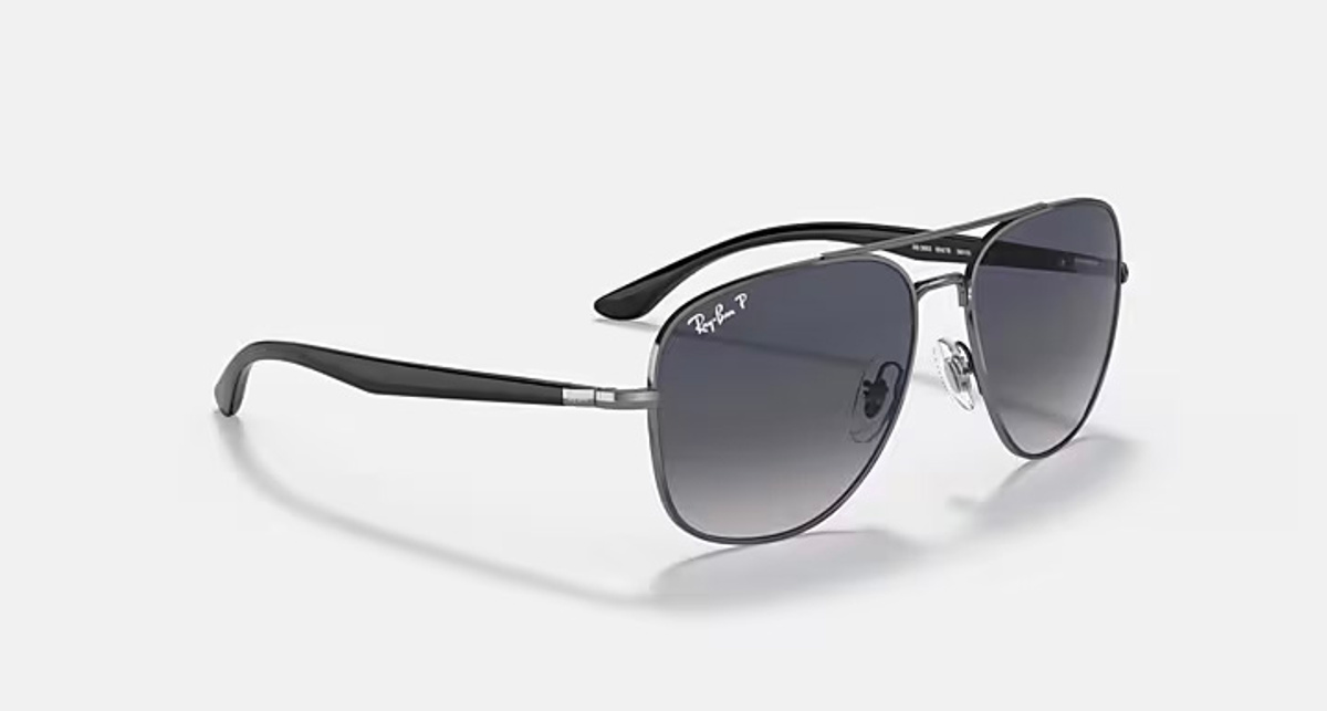 RAY-BAN RB3683 004/78