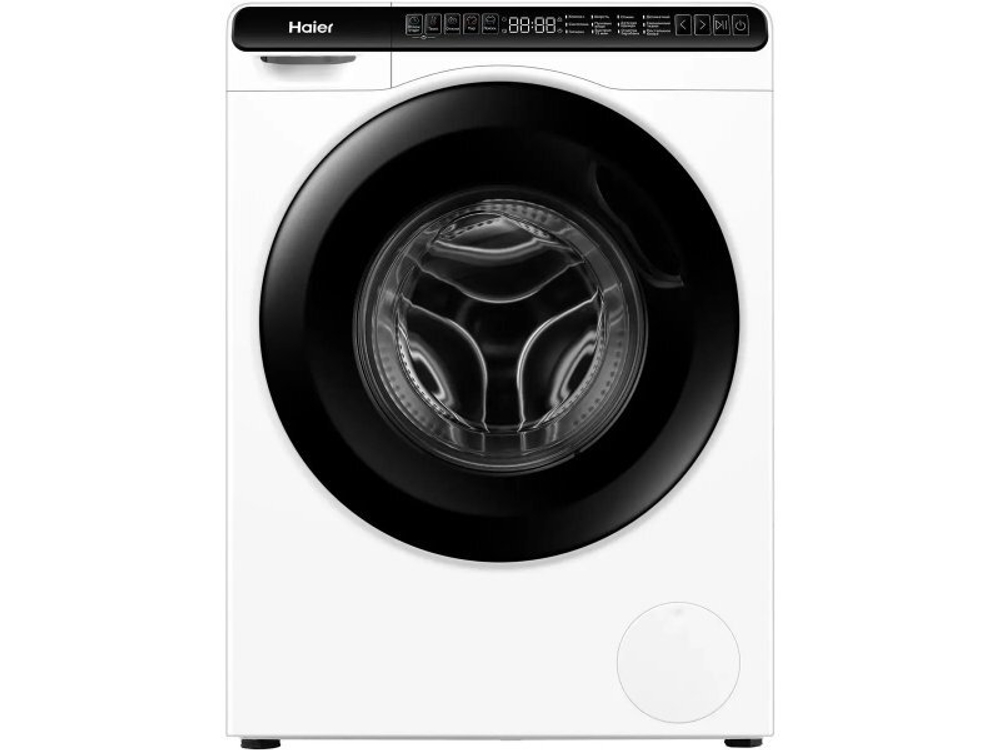 Стиральная машина узкая Haier HW50-BP1026