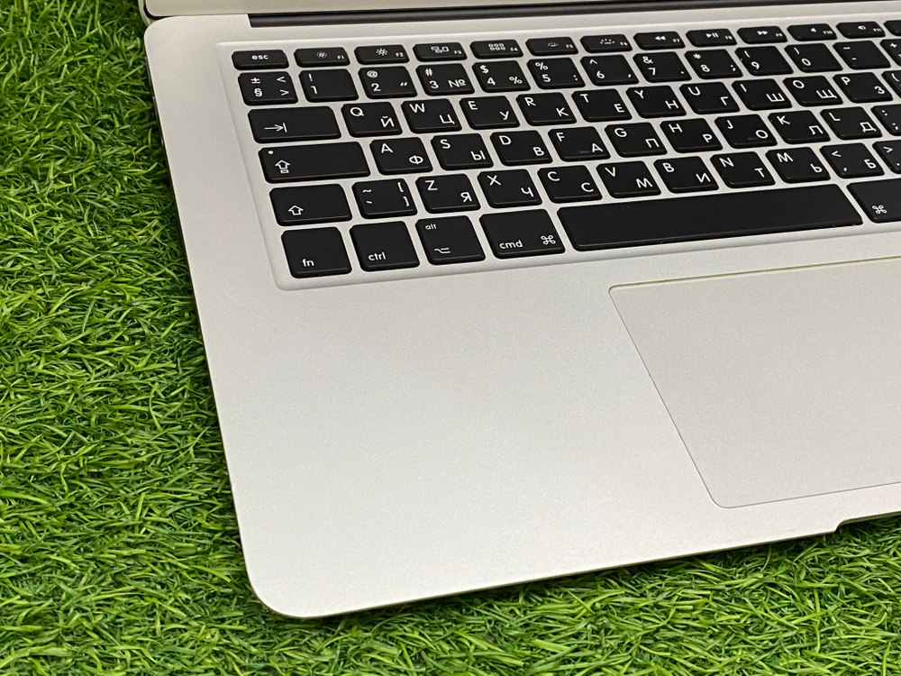 MacBook air 13 2014 i5/4gb/