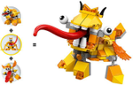LEGO Mixels: Тург 41543 — Turg — Лего Миксели