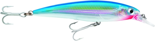 Воблер RAPALA X-Rap Saltwater 12 /SB /суспендер/ 1,2-2,4м, 12см, 22гр
