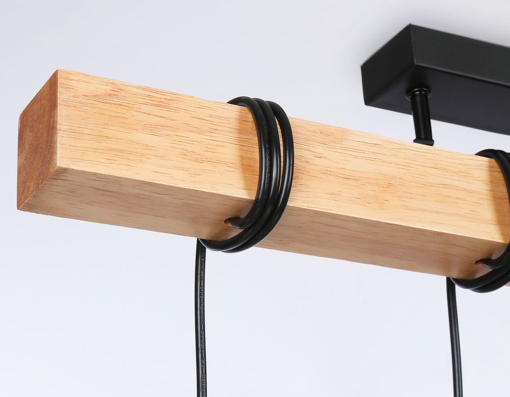 Ambrella Подвесной светильник в стиле лофт Loft TR8183