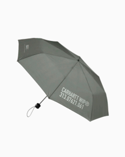 Зонт Carhartt WIP Tour Umbrella