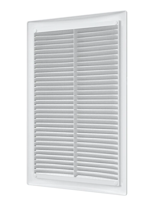 Решетка вент. цилиндр с сеткой 2030РЦ