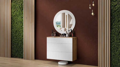 Прихожая «Хилтон» № 10