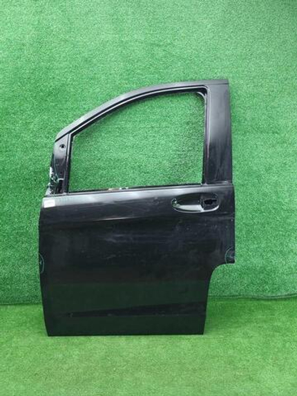Дверь передняя левая Mercedes V w447 (2014-н.в.)