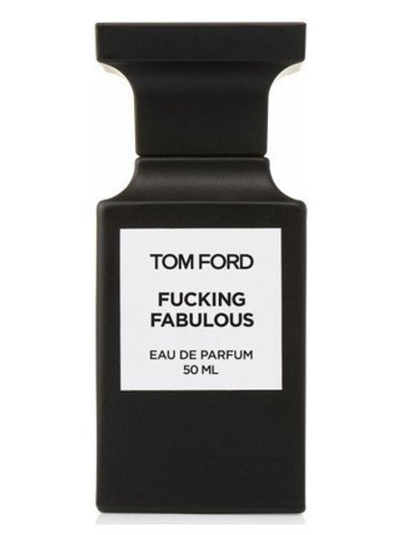 Tom Ford Fucking Fabulous Eau De Parfum