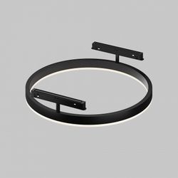 Накладной светильник Maytoni Rim TR227-2-24W4K-B