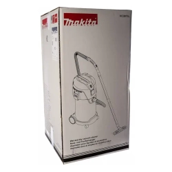 Строительный пылесос Makita VC3011L 1000 Вт, VC3011L