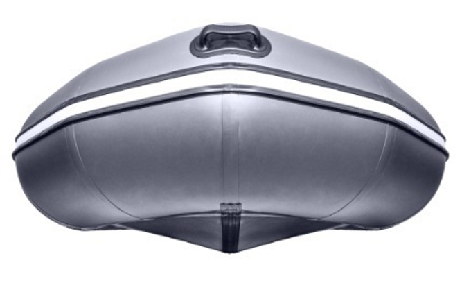 Лодка Apache 3500 СК