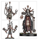 Warhammer Underworlds: Wintermaw на английском языке