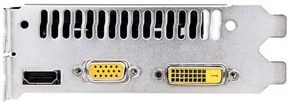 Видеокарта Sinotex GeForce GTX 750 TI (NF75TI025F)