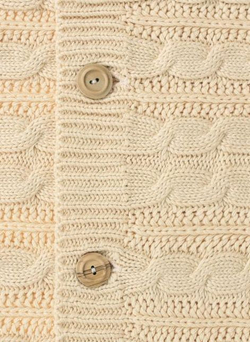 Элитная наволочка декоративная Imperio 36 кремовая от Luxberry детали