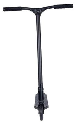 Трюковой самокат Tech Team Zefir Lite V2 49 (черный / black)