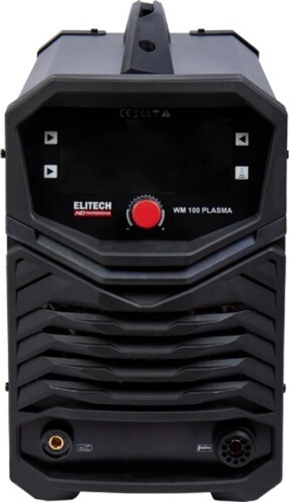 Аппарат плазменной резки ELITECH WM 100 PLASMA HD 204480