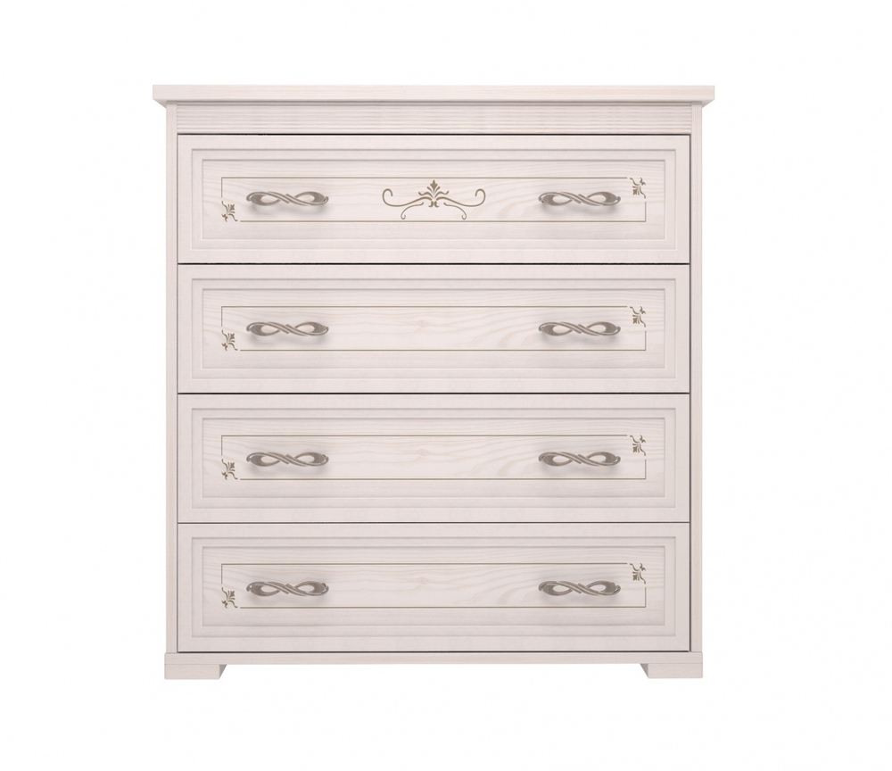 Комод в стиле прованс Афродита 04