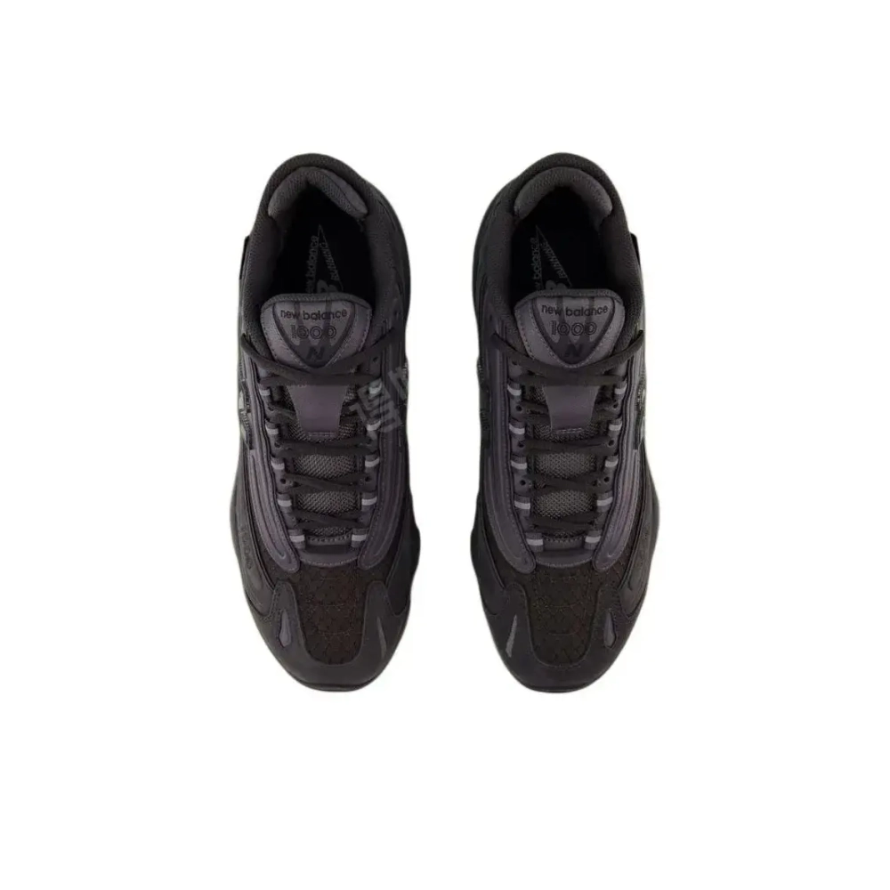 Кроссовки New Balance 1000 'Cordura Pack - Black Grey' M1000NBB