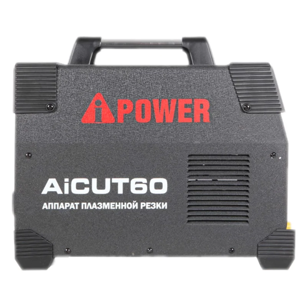A-iPower AiCUT60 инверторный плазморез 63060