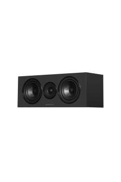 Wharfedale DIAMOND 12.Ci BLACK (черный) акустика центрального канала